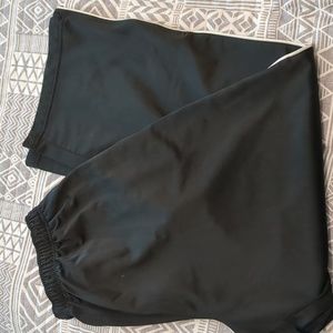 TEK GEAR Black Pants
